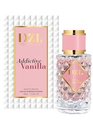 DZL - Acqua di profumo intensa e dipendente, 30 ml