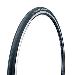 Hutchinson SNC Road intensieve 2 banden, zwart, 28" 700 x 25, 25-622