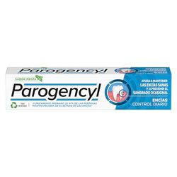 Parogencyl Control Pasta Dent 125Ml