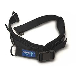 NRS Healthcare Lap Strap for Nuvo Petite Paediatric Children's Commode or Seahorse Small