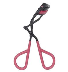 Beter - Piegaciglia Triple Curl Brows&Lashes con doppio cuscinetto in silicone - Piega ciglia professionale - Solleva e arriccia le ciglia - Trucco occhi