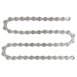 Miche C0C332 Kassette Primato Light 11v. 18-29 Campagnolo, unisex dorosły, czarny, jeden rozmiar
