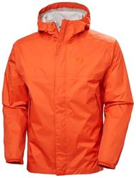 Helly Hansen Pour des hommes Loke Jacket S Rouge et rose