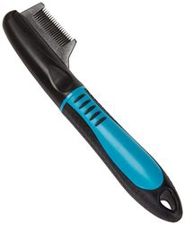 Trixie Fine Coat Comb Trimmer, Assorted Colors