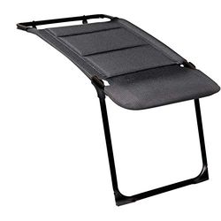 Brunner Aravel 601/190 Foot Rest Dark Grey