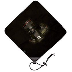 Tech Wrap The Standard 17.5 x 17.5 Camera Protective Wrap - Camera Wraps Lens Protector - Camera Travel Accessories - Camera Pouch DSLR Sleeve Case