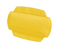 Spirella 32 x 23 gele Collection Alaska douchemat, PVC