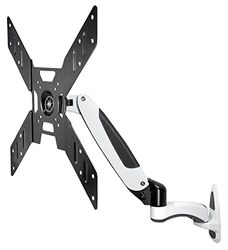 My Wall hl13 – 2L – vollbeweglicher suporte de parede para televisores LCD de 140 cm (55 polegadas)