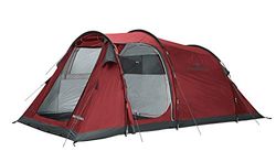 Ferrino Meteora 5-zits tent, rood