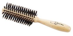 Cartel Half Round Brush, B8
