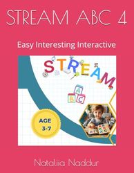 STREAM ABC 4: Easy Interesting Interactive