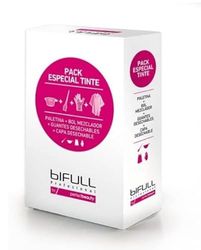BIFULL Pack Special Teinte, Noir, Estandar