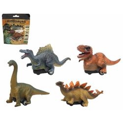 BigBuy Fun Dinosaurio