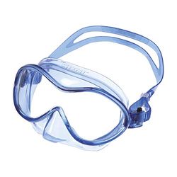 Seac Baia, dykmask för barn från 3 till 8 år, perfekt för snorkling och lek i vattnet