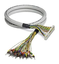 Phoenix 2305376 – Câble système/Accessoire fLK50/OE/0,14/200
