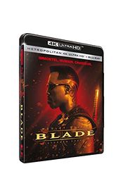 Blade - combo blu-ray + 4k