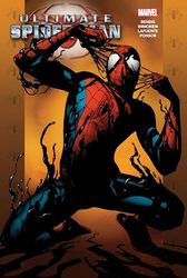 ULTIMATE SPIDER-MAN OMNIBUS HC 04