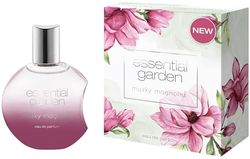 Essential Garden Musky Magnolia EdP 30 ml