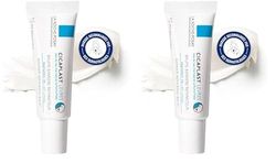 LA ROCHE-POSAY REPARIERENDER LIPPEN - BALSAM 7.5ML (Pack of 2)