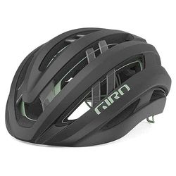 Giro Aries Fietshelm Spherical Metallic Kolen/Space Groen S