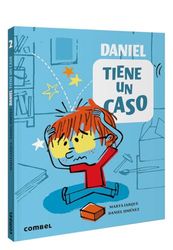 Daniel tiene un caso / Daniel Has a Case (2): Volume 2