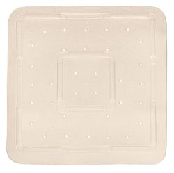 Kleine Wolke Inserto per doccia, PVC, naturale, 55 x 55 cm