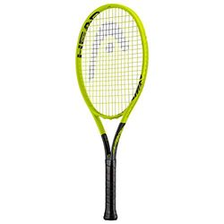 HEAD Extreme Jr. Raqueta de tenis, Juventud Unisex, Otro, 2