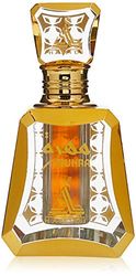 HAMIDI Muhra Concentrated Perfume Oil, 12ml