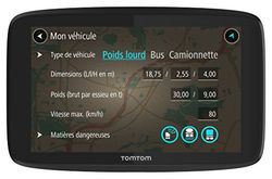 TomTom navigationssystem – navigationssystem