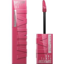 Maybelline New York, Vinyl Ink 20 Coy, Szminka do Ust, 4,2ml