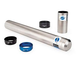 Park Tool CRS-15.2 Crown Race Setting System, Attrezzo Unisex-Adulto, Blu, 1.5-1-1/8-Inch