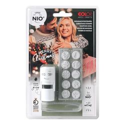 Colop Nio Little Christmas - 10 motivi, Co 154574