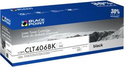 Black Point LCBPSCLT406BK Cartouche de Toner Noir 1 pièce(s)