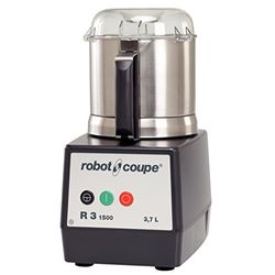 Robot Coupe E345 R3 1500 Bowl Cutter, 3.7 L