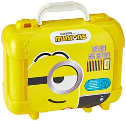 MINIONS 1621 Multi-Print Art Reseset