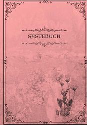 Gästebuch: Vintage