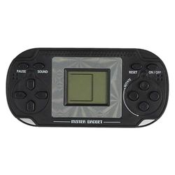 CONSOLA MINI 23 JGOS. CLÁSICOS