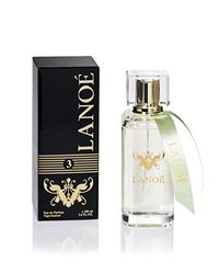 lanoe No 3 edp vapo 100 ml, 1er Pack (1 x 100 ml)