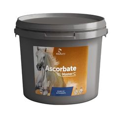 Ascorbate 8055320270116 Master-C Seau de 1,8 kg