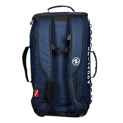 Aqualung Explorer, Borse per l'attrezzatura Unisex-Adult, Blu Marino, 45L
