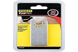 Stanley Flexibele stalen spatel, 30 x 50 mm, STA26140-XJ