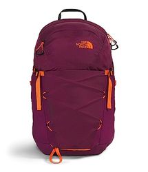 THE NORTH FACE Movmynt 26 Daypacks Unisexe, Boysenberry/mandarine, taille unique, Classique