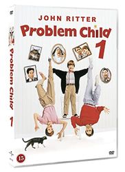 MAJENG MEDIA AB Problem Child