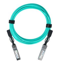 CBO BlueOptics BO272703Q1M Aktives Optisches Kabel SFP28 25GBASE-SR 1 Meter (BO272703Q1M-BO) Marca