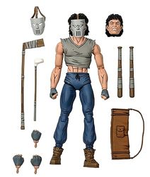 Neca TMNT Mirage Comics Casey Jones Figura 18 cm