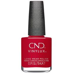 CND, VLX353 Vinylux 353 Hot or Knot 0.5 floz (15 ml)