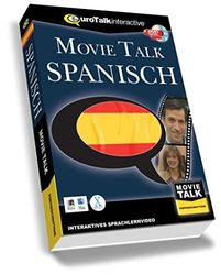 Movie Talk espagnol