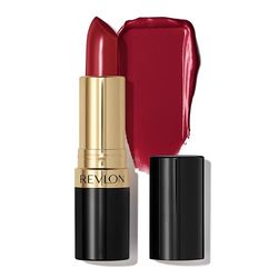 Revlon Super Lustrous Lipstick, Uncut Ruby
