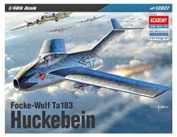 Academy ACA12327 Model Kit, Diverse