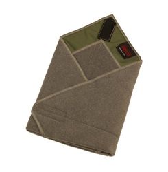 Domke F-34M - Cobertura de protección (38 cm), Color Gris